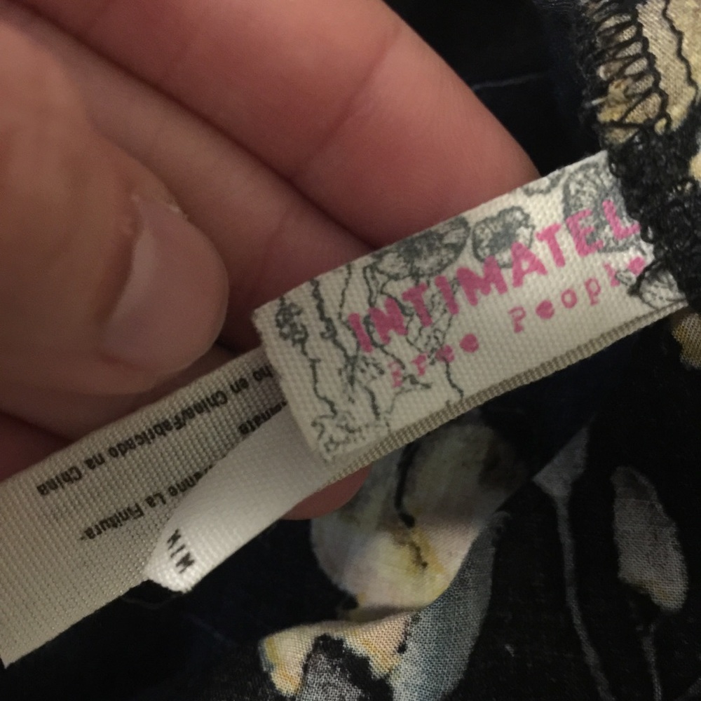 Free People Intimates - Picture 3 of 4